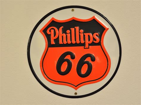 Phillips 66 Stock Phillips Price Investasi