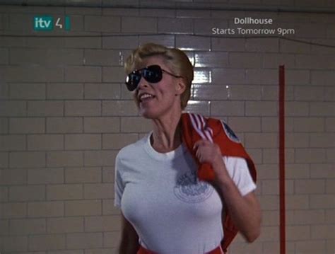 Leslie Easterbrook Police Academy Leslie Easterbrook Police Academy Movie S Photos