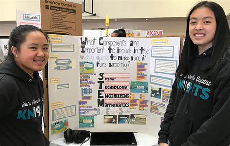 Science Fair Project Guide