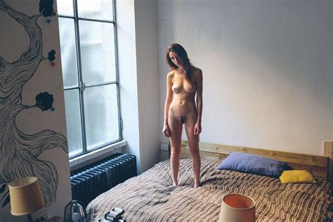 Sara Pavan Naked 15 Photos Nude Celebrity