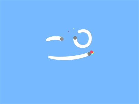 Swipemoji Animated Logo By Takashi Wickes On Dribbble