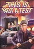 This Is Not a Test: Amazon.de: DVD & Blu-ray