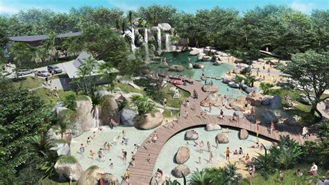 Primaland water park is the best water park in port dickson. Port Douglas lagoon: Deadline set for Port Douglas water ...