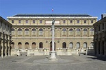 L'école des Beaux-Arts de Paris ouvre ses portes au Cercle des mécènes ...