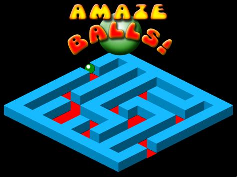 Coding Games With Pygame Zero Part Eight Amazeballs 1 Technovisual