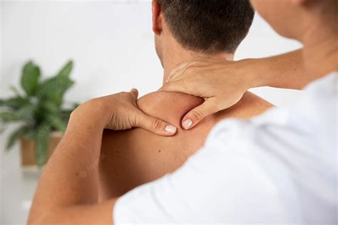 The Benefits Of Massage Therapy For Stress Relief Healthcare Business Club