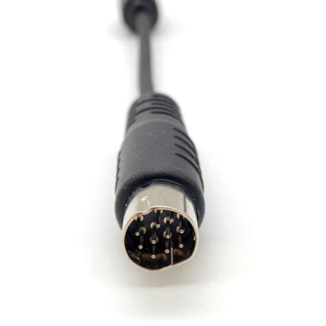 Yaesu Minidin10 Cable For Digirig Mobile Digirig