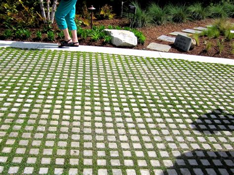 Construction Begins On Permeable Paver Parking Lot Bernheim Arboretum