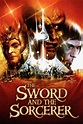 The Sword and the Sorcerer (1982) - Posters — The Movie Database (TMDB)