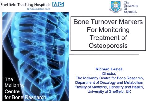 Bone Turnover Markers Their Role In Bone Health Food For Healthy