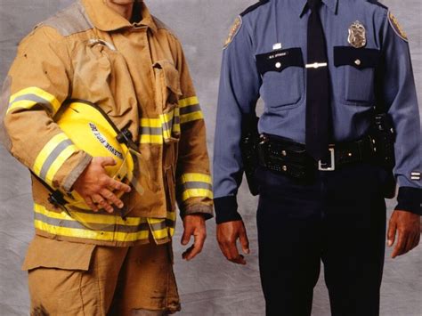 Police And Firefighter Pension Investment Funds Update July 2020