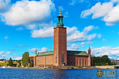 10 Popular Attractions In Stockholm Sweden Leosystem Travel