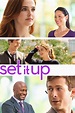 Set It Up (2018) - Posters — The Movie Database (TMDB)