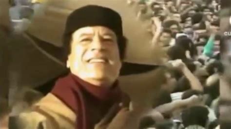 Gaddafi Ultimate Legacy Tribute 💚 Youtube