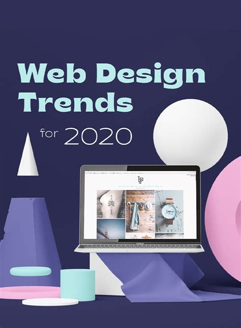 Top 10 Web Design Trends For 2020 Artofit