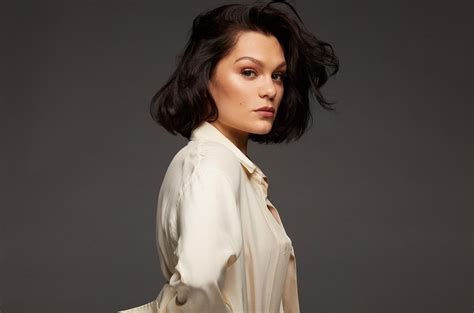 Jessie J On Who You Are Anniversary And New Music Billboard
