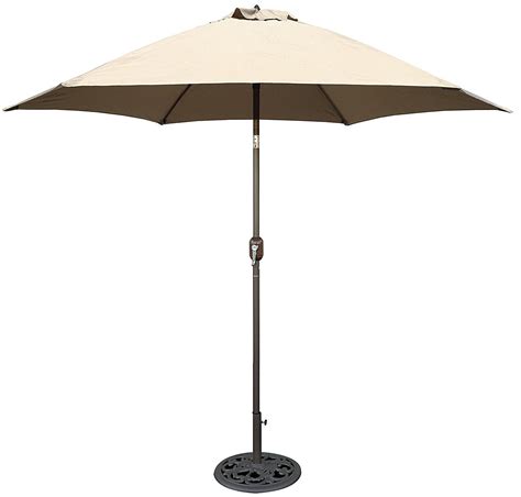 The 20 Best Collection Of Costco Patio Umbrellas