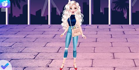 Play Bffs Night Out Free Online Games With