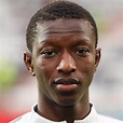 Amadou Haidara says playing for Manchester United is his biggest dream