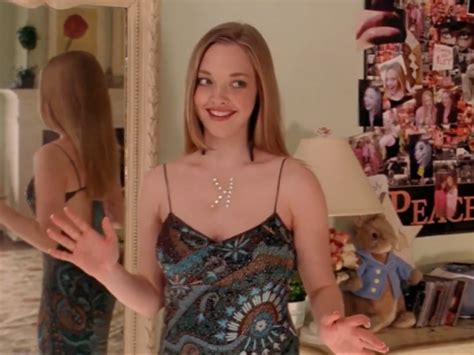 20 Of The Most Most Iconic Outfits From Mean Girls