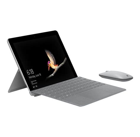 Microsoft Surface Pro Signature Type Cover Keyboard With Trackpad