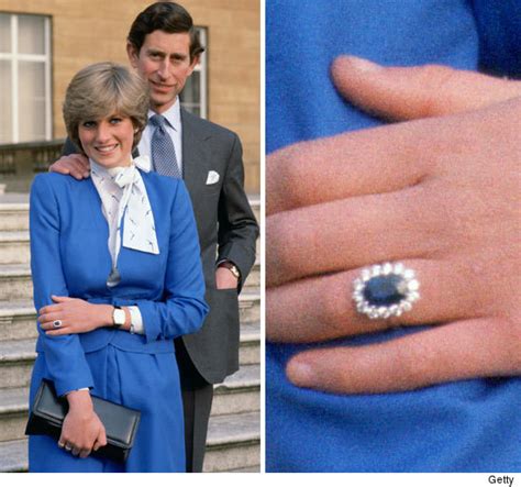 Key ring commemorative british royal wedding 1981 prince charles lady diana fob. December 2010