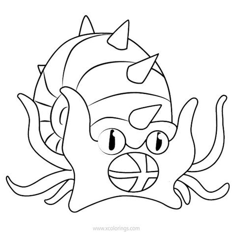 Pokemon Coloring Pages Raboot