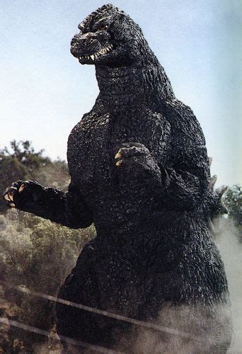 Godzilla Bio Godzilla The God Incarnate Wiki Fandom