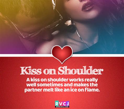 11 Types Of Kisses And Their Meaning Which Is Your Favourite Rvcj Media