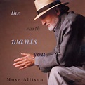 Mose Allison "The Earth Wants You"