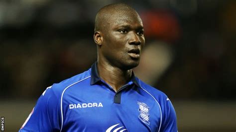 Papa Bouba Diop Retired Senegalese Footballer ~ Wiki And Bio With