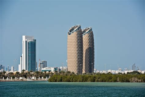 Adic Tower Abu Dhabi