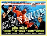 The Karate Killers