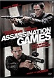 Assassination Games DVD Release Date September 6, 2011