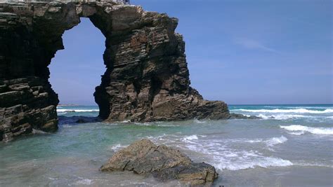 10 Most Beautiful Hidden Gems In Spain | Places in spain, Spain travel