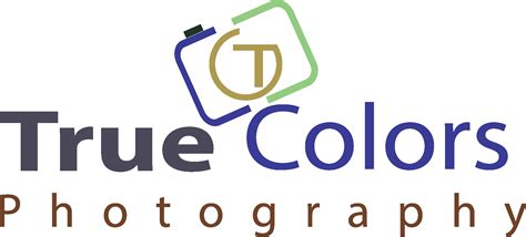 True Colors Photography Logo Vector Ai Png Svg Eps Free Download