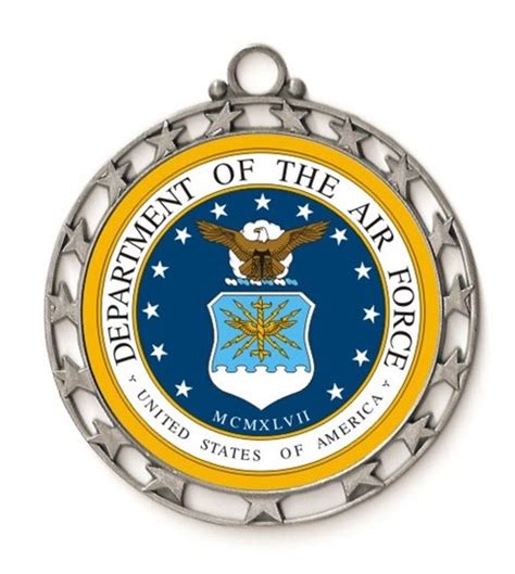 Air Force Award Medal