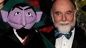 Puppeteer for Sesame Street's Count, Jerry Nelson, dies - Entertainment ...