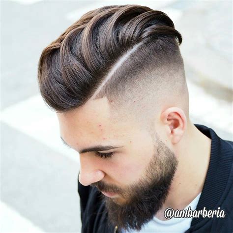 15 coolest undercut hairstyles for men men s undercut hairstyle lifestyle by ps