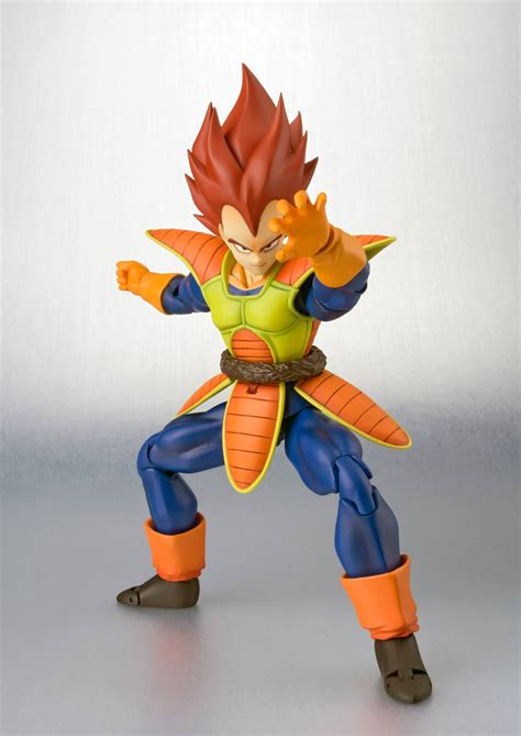 When creating a topic to discuss new spoilers, put a warning in the title, and keep the the dragon ball anime isn't a bad adaptation, but it doesn't quite capture the intensity of the manga later on and the z anime straight up butchers the original pacing. anime figuarts vegeta | Dragon Ball Z News