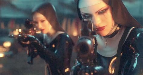 Hitman Absolution Trailer Sparks Outrage On Twitter Mirror Online