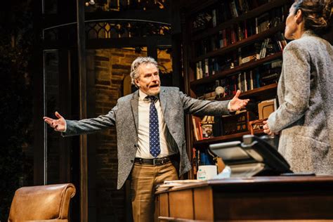 Bryan Cranston Mesmerizes In “power Of The Sail” At The Geffen Playhouse Palisades News