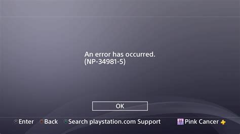 How To Fix NP Error On PlayStation