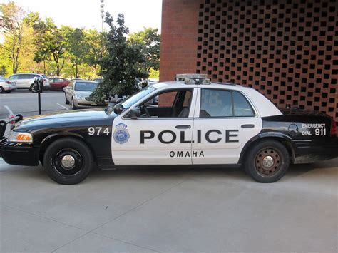 Omaha Scanner Omaha Police Department