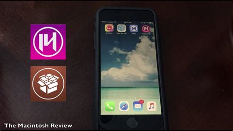 Paid ios apps on iphone/ipad for free without jailbreak. Install Jailbreak Apps Without Jailbreaking iOS 9.3.2, 9.3 ...