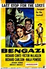 Bengazi (1955) — The Movie Database (TMDb)