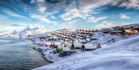 Groenlandia Informazioni E Idee Di Viaggio Lonely Planet