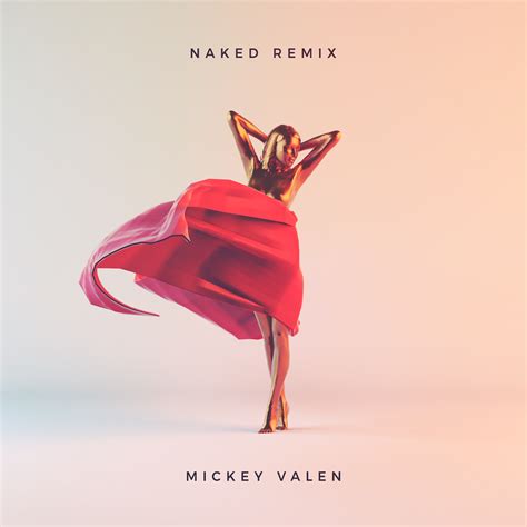 Your Edm Premiere Elin Bergman Naked Mickey Valen Remix Free