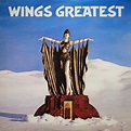 1978 Wings Greatest - Paul McCartney & Wings - Rockronología