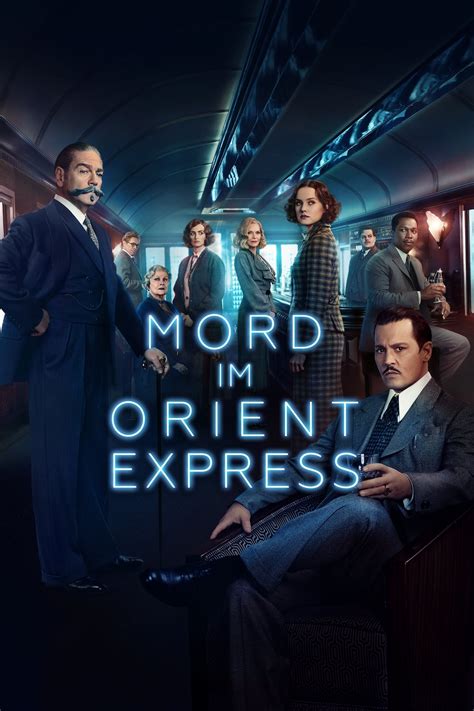 Murder On The Orient Express Wiki Synopsis Reviews Watch And Download